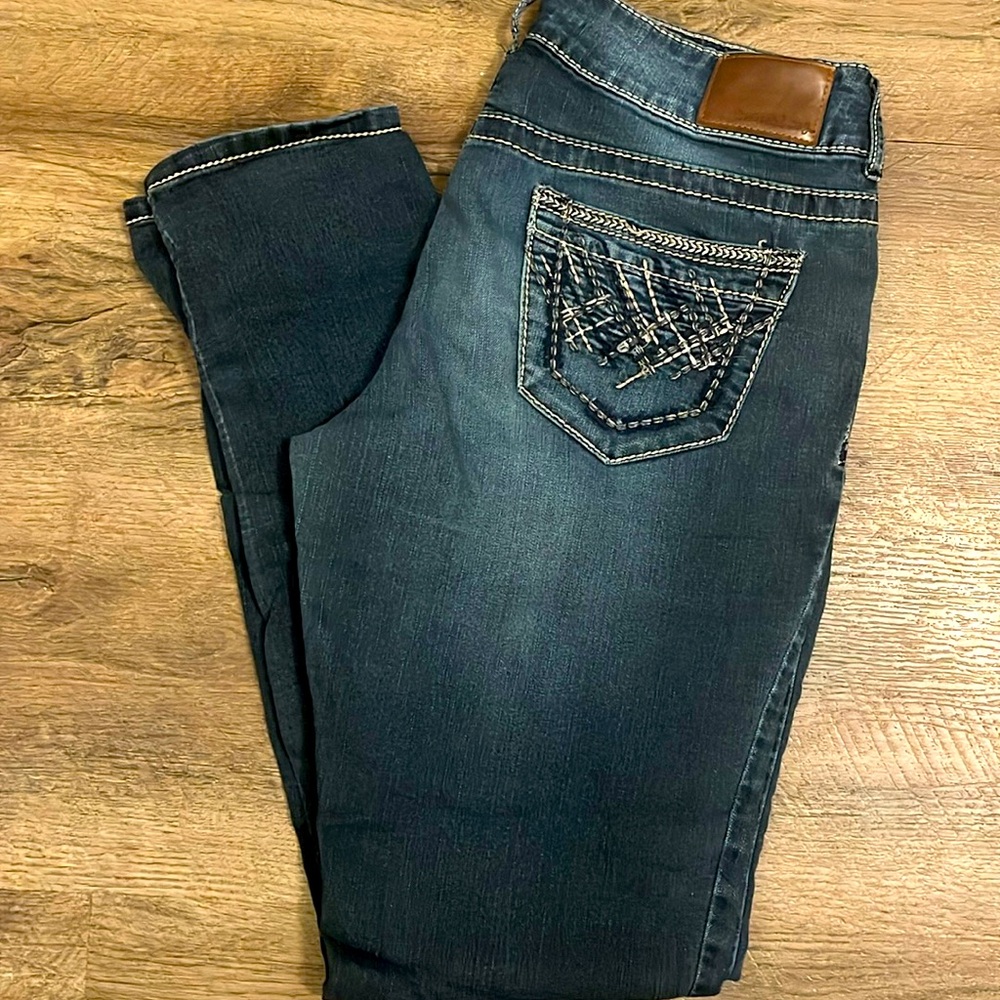 Maurice’s Jeans